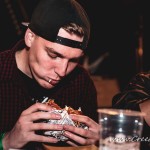 0199 Angry Burgers fest